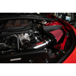 Corsa Performance Chevrolet Camaro ZL1 carbon Ansaugsystem